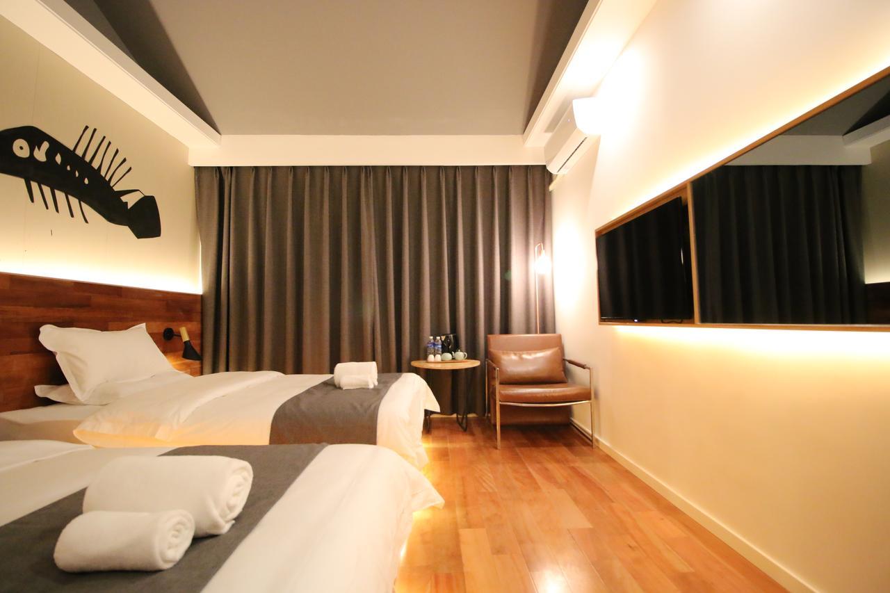 Lijiang Shuhe Travelling Hotel Exteriér fotografie